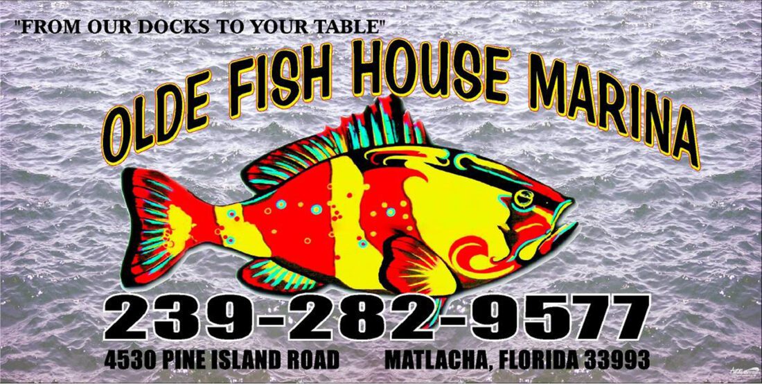 Olde Fish House owner turns a new page by opening Salty Girls Island